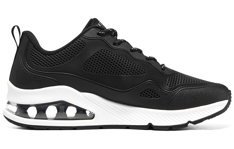 Order Skechers Uno 2 防滑耐磨 低筒 運動休閒鞋 黑色