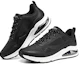 Lookbook Skechers Uno 2 防滑耐磨 低筒 運動休閒鞋 黑色