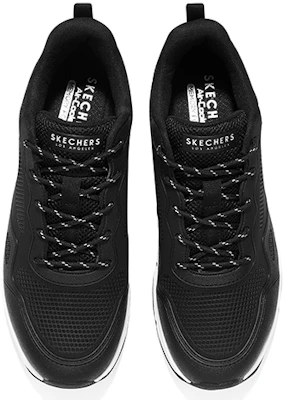 Skechers Uno 2 防滑耐磨 低筒 運動休閒鞋 黑色 Shop Skechers Uno 2 防滑耐磨 低筒 運動休閒鞋 黑色