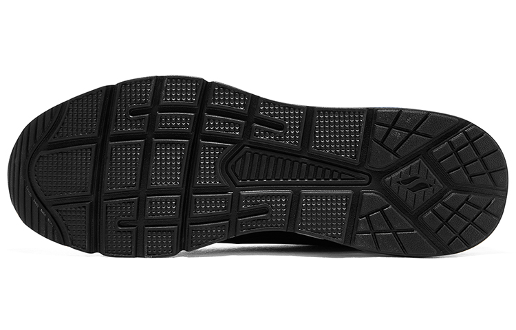 Details for Skechers Uno 2 防滑耐磨 低筒 運動休閒鞋 黑色