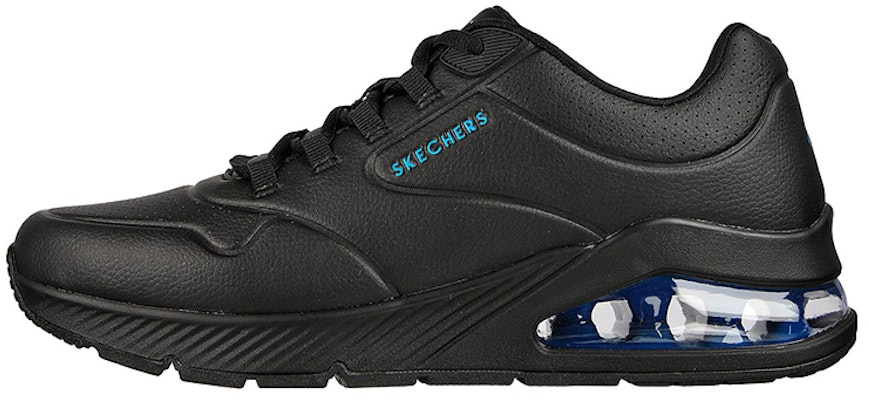 Skechers Uno 2 'Black Blue' 232181-BKBL Buy Skechers Uno 2 'Black Blue' 232181-BKBL