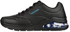 Buy Skechers Uno 2 'Hitam Biru' 232181-BKBL