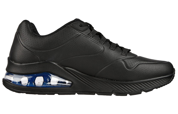 Order Skechers Uno 2 'Black Blue' 232181-BKBL