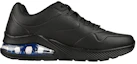 Order Skechers Uno 2 'Black Blue' 232181-BKBL