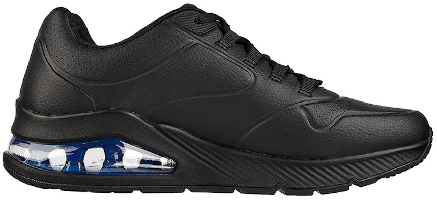 Skechers Uno 2 'Black Blue' 232181-BKBL Order Skechers Uno 2 'Black Blue' 232181-BKBL
