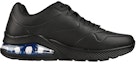 Order Skechers Uno 2 'Hitam Biru' 232181-BKBL
