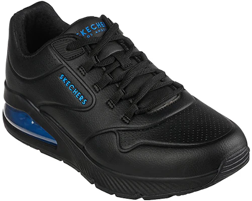 Skechers Uno 2 'Black Blue' 232181-BKBL Lookbook Skechers Uno 2 'Black Blue' 232181-BKBL