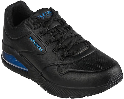 Skechers Uno 2 'Black Blue' 232181-BKBL Lookbook Skechers Uno 2 'Black Blue' 232181-BKBL