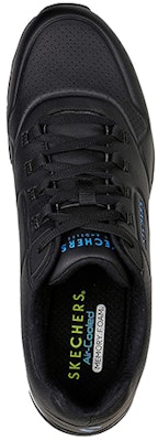 Skechers Uno 2 'Black Blue' 232181-BKBL Shop Skechers Uno 2 'Black Blue' 232181-BKBL