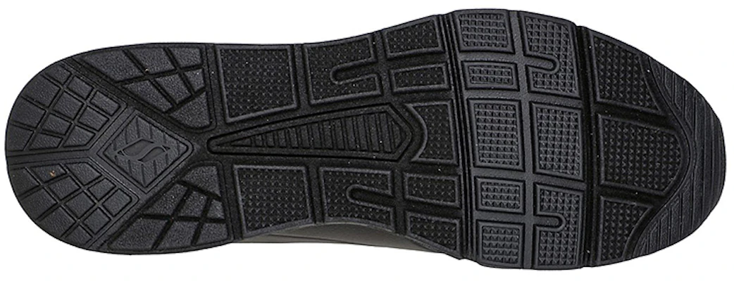 Skechers Uno 2 'Black Blue' 232181-BKBL Purchase Skechers Uno 2 'Black Blue' 232181-BKBL