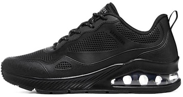 Skechers Uno 2 'Black Casual Low' 232346-BBK Skechers Uno 2 'Black Casual Low' 232346-BBK