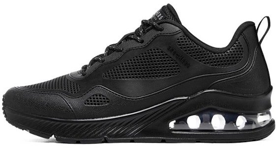 스케쳐스 우노 2 블랙 캐주얼 (Skechers Uno 2 Black Casual) 232346-BBK Buy 스케쳐스 우노 2 블랙 캐주얼 (Skechers Uno 2 Black Casual) 232346-BBK