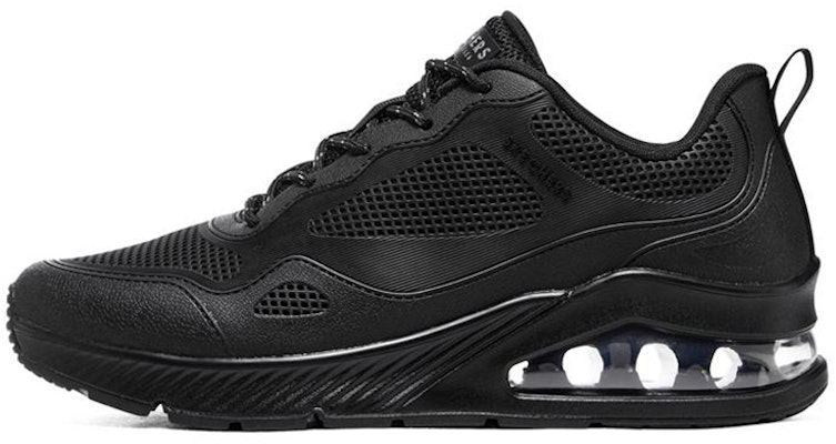 Skechers Uno 2 'Black Casual Low' 232346-BBK Buy Skechers Uno 2 'Black Casual Low' 232346-BBK