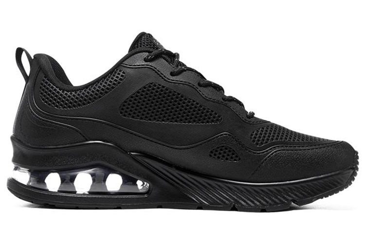 Order Skechers Uno 2 'Black Casual Low' 232346-BBK