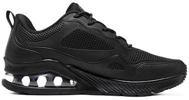 Order Skechers Uno 2 低筒運動休閒鞋 黑色