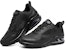 Skechers Uno 2 'Hitam Kasual Rendah' 232346-BBK