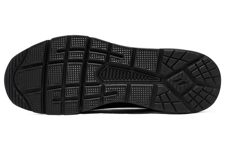 Purchase Skechers Uno 2 'Black Casual Low' 232346-BBK