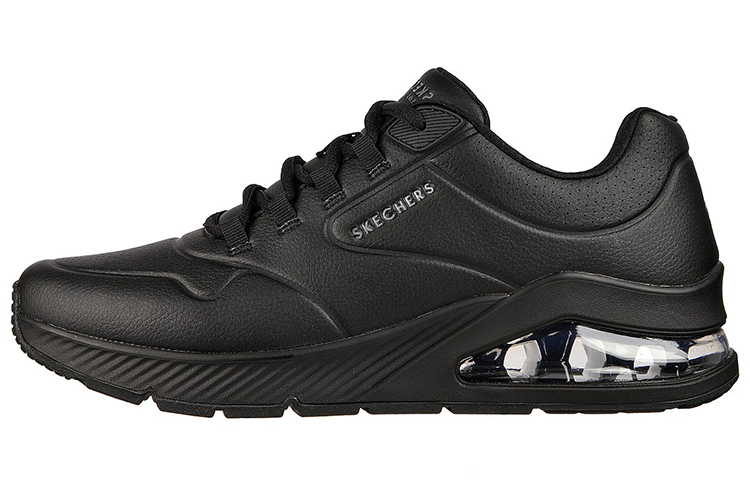 Skechers Uno 2 'Black Low-Top' 232181-BBK