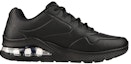 Order Skechers Uno 2 'Hitam Low-Top' 232181-BBK
