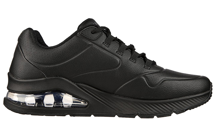 Order Skechers Uno 2 'Black Low-Top' 232181-BBK