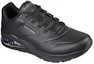 Lookbook Skechers Uno 2 'Black Low-Top' 232181-BBK