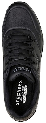 Skechers Uno 2 'Black Low-Top' 232181-BBK Shop Skechers Uno 2 'Black Low-Top' 232181-BBK