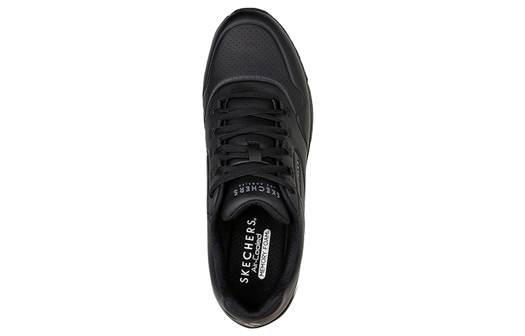 Shop Skechers Uno 2 'Black Low-Top' 232181-BBK