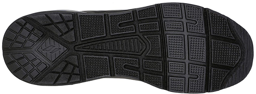 Skechers Uno 2 'Black Low-Top' 232181-BBK Purchase Skechers Uno 2 'Black Low-Top' 232181-BBK