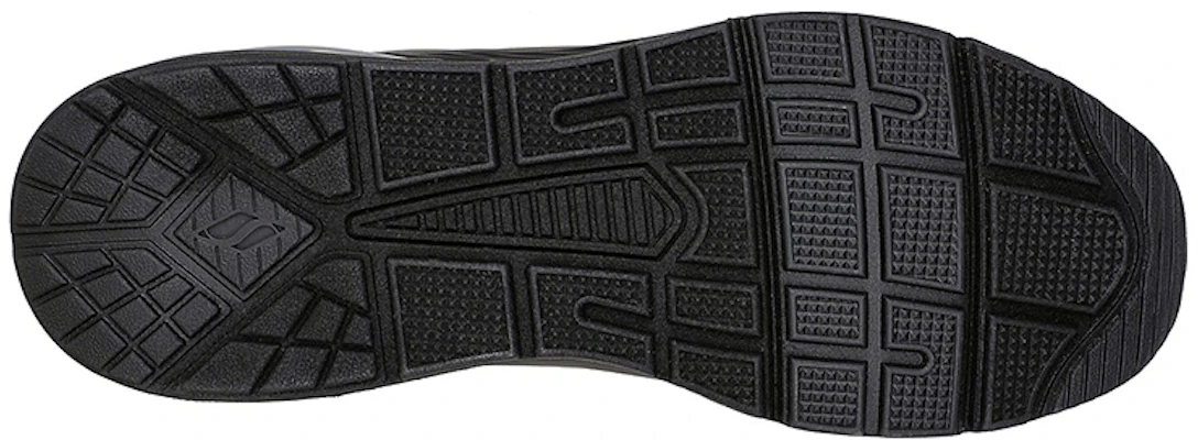 Skechers Uno 2 'Black Low-Top' 232181-BBK Purchase Skechers Uno 2 'Black Low-Top' 232181-BBK