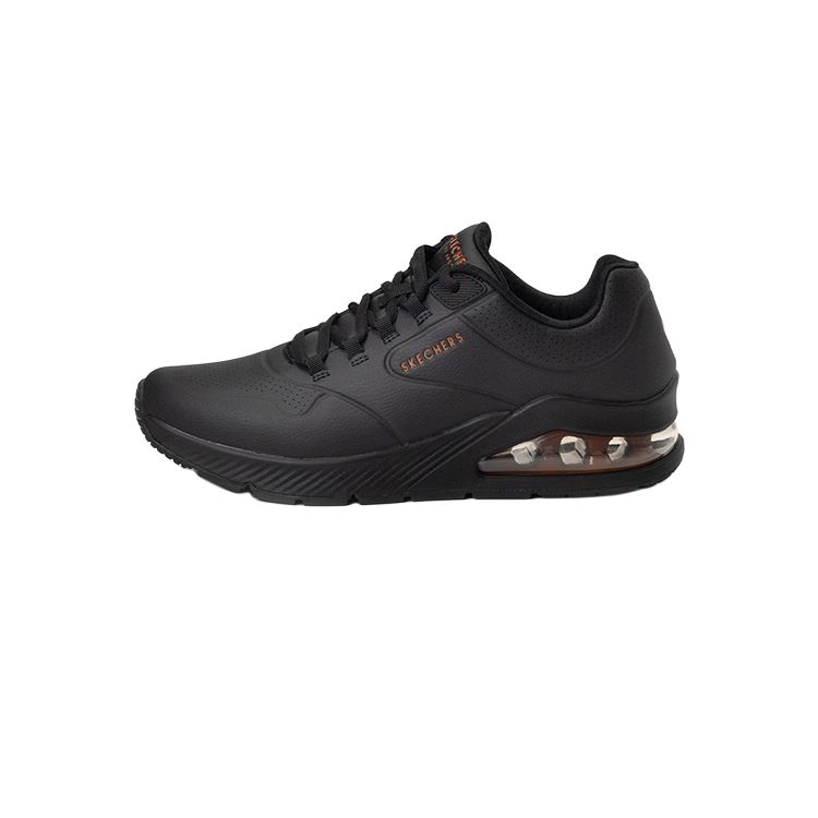 Skechers Uno 2 'Black Red' 232181-BKOR