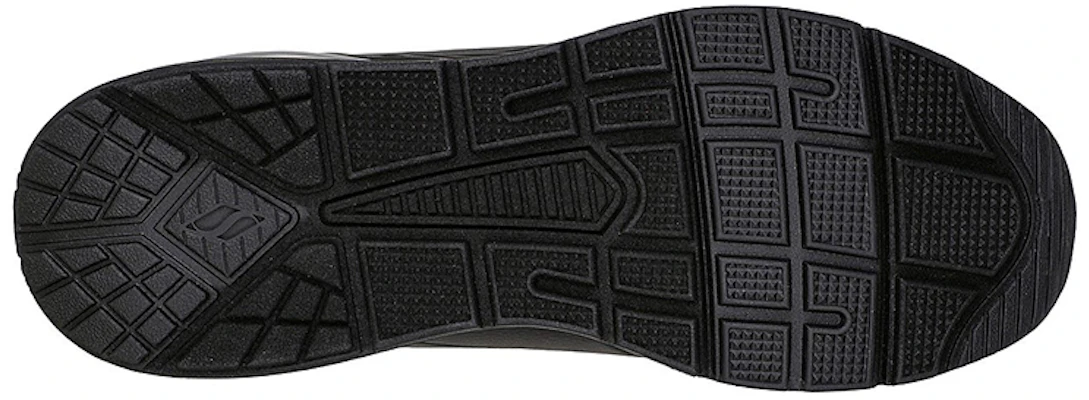 Skechers Uno 2 'Black Red' 232181-BKOR Shop Skechers Uno 2 'Black Red' 232181-BKOR