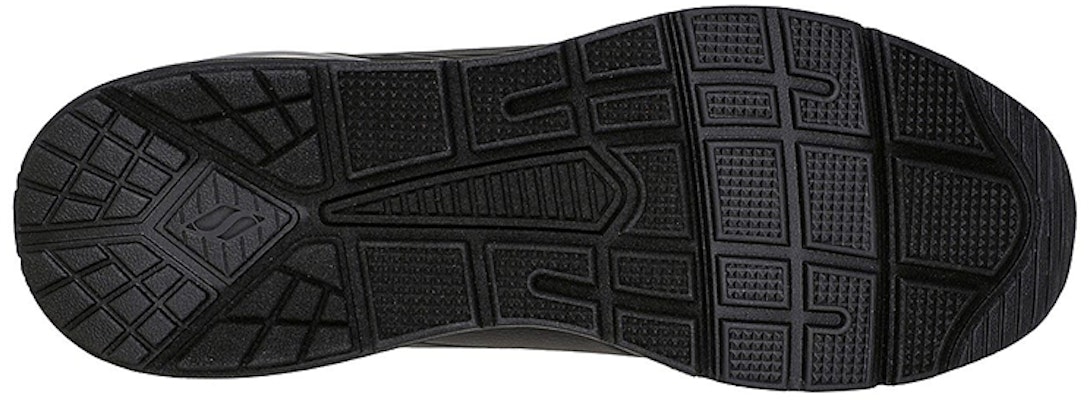 Skechers Uno 2 'Black Red' 232181-BKOR Shop Skechers Uno 2 'Black Red' 232181-BKOR