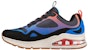 Skechers Uno 2 'Biru Hitam Merah' 232182-NVMT