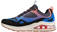 Buy Skechers Uno 2 'Biru Hitam Merah' 232182-NVMT
