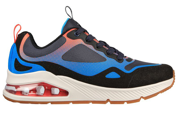 Order Skechers Uno 2 'Blue Black Red' 232182-NVMT