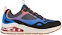 Skechers Uno 2 'Biru Hitam Merah' 232182-NVMT