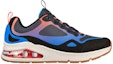 Order Skechers Uno 2 'Biru Hitam Merah' 232182-NVMT