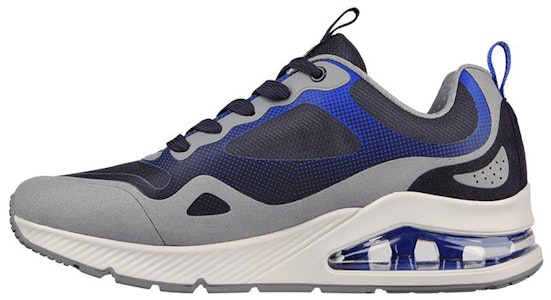 Skechers Uno 2 運動悠閒鞋 藍灰 Buy Skechers Uno 2 運動悠閒鞋 藍灰
