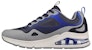 Skechers Uno 2 'Biru Navy Kelabu' 232182-NVGY