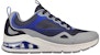 Skechers Uno 2 'Biru Navy Kelabu' 232182-NVGY