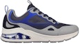 Order Skechers Uno 2 'Biru Navy Kelabu' 232182-NVGY