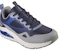 Skechers Uno 2 'Biru Navy Kelabu' 232182-NVGY