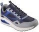 Lookbook Skechers Uno 2 'Biru Navy Kelabu' 232182-NVGY