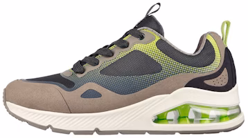 Skechers Uno 2 'Green Brown' 232182-OLV Skechers Uno 2 'Green Brown' 232182-OLV