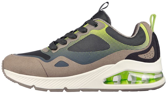 Skechers Uno 2 'Green Brown' 232182-OLV Buy Skechers Uno 2 'Green Brown' 232182-OLV