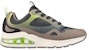 Skechers Uno 2 'Hijau Coklat' 232182-OLV