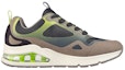 Order Skechers Uno 2 'Hijau Coklat' 232182-OLV
