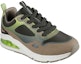 Lookbook Skechers Uno 2 'Hijau Coklat' 232182-OLV