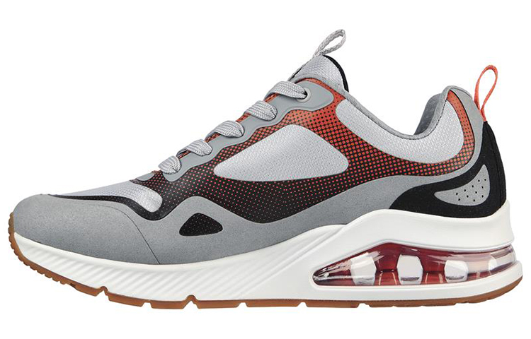 Skechers Uno 2 'Grey' 232182-GYMT