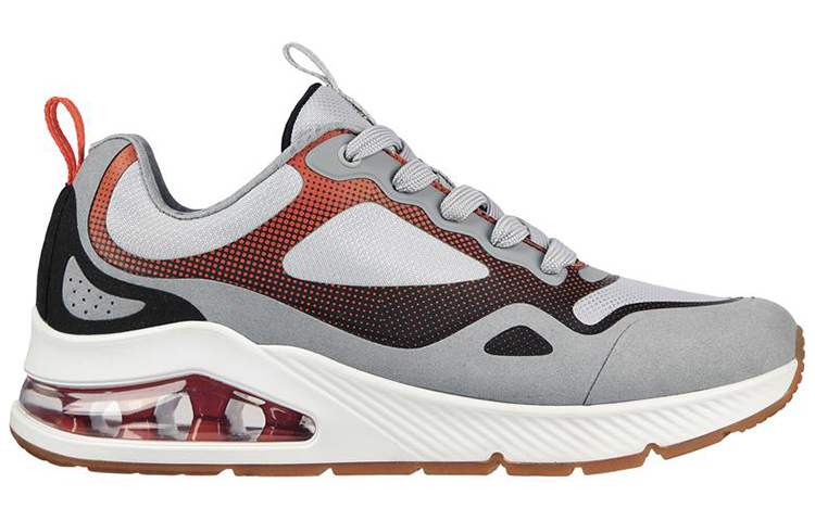 Order Skechers Uno 2 'Grey' 232182-GYMT